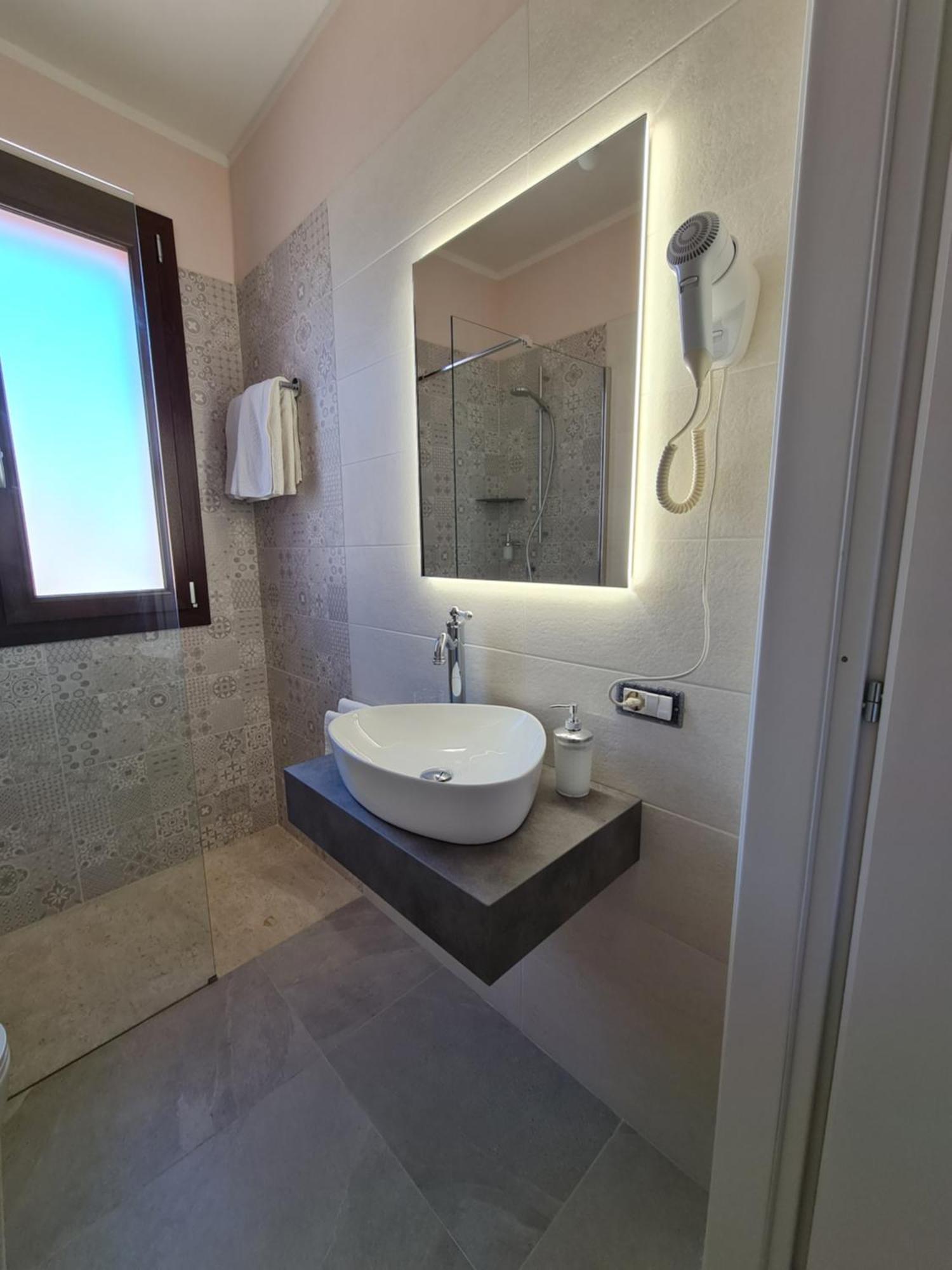 Il Risveglio Di Pula Domo Hotel Room photo